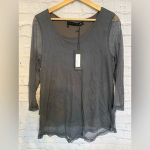 Porto San Francisco Oliver Top